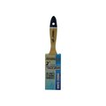 Arroworthy 2" Flat Sash Paint Brush, 100% White China Bristle, Wood Handle 5035 2
